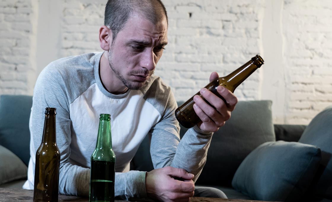 Убрать алкогольную зависимость в Павловске
